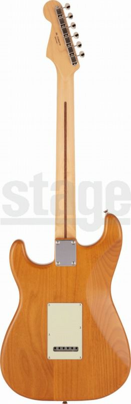 FenderMadeinJapanHybridIIStratocaster®VintageNaturalRosewoodFingerboard