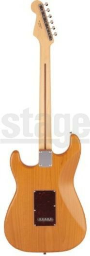 FenderMadeinJapanHybridIIStratocaster®VintageNaturalMapleFingerboard