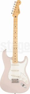 FenderMadeinJapanHybridIIStratocaster&#174;USBlondeMapleFingerboard