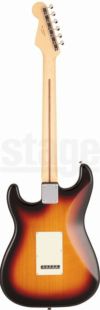 FenderMadeinJapanHybridIIStratocaster&#174;3-ColorSunburstRosewoodFingerboard