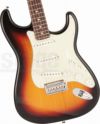 FenderMadeinJapanHybridIIStratocaster®3-ColorSunburstRosewoodFingerboard
