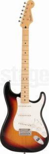 FenderMadeinJapanHybridIIStratocaster&#174;USBlondeMapleFingerboard