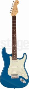 FenderMadeinJapanHybridIIStratocaster&#174;ForestBlueRosewoodFingerboard