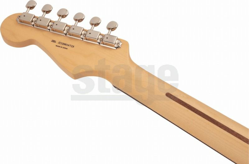 FenderMadeinJapanHybridIIStratocaster®ForestBlueRosewoodFingerboard