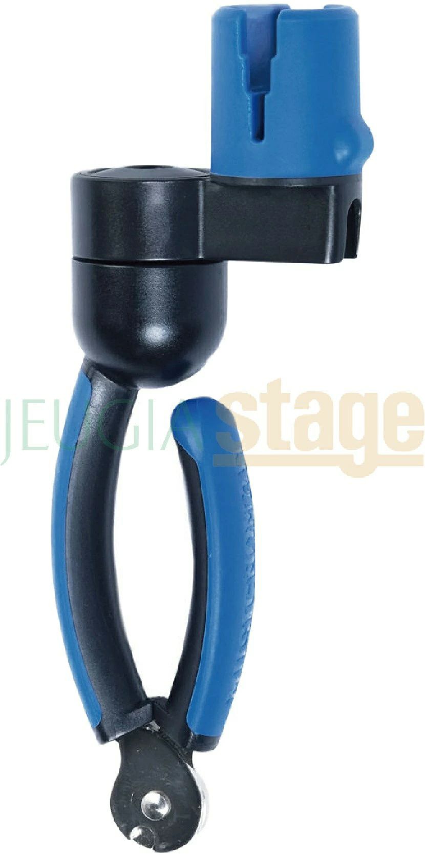 MUSICNOMADMN223-GRIPONE-AllinONEStringWinder,Cutter,Puller-ミュージックノマドオールインワンペグワインダー・ストリングカッター・ピンピューラーメンテナンスツール【StageGuitarAccessory】