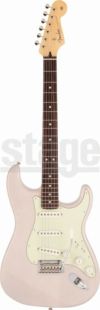 FenderMadeinJapanHybridIIStratocaster&#174;USBlondeRosewoodFingerboard