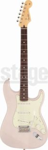 FenderMadeinJapanHybridIIStratocaster®USBlondeRosewoodFingerboard