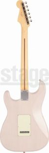 FenderMadeinJapanHybridIIStratocaster&#174;USBlondeRosewoodFingerboard