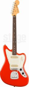 【限定生産】FenderPlayerIIJaguarCoralRed【LimitedStock】