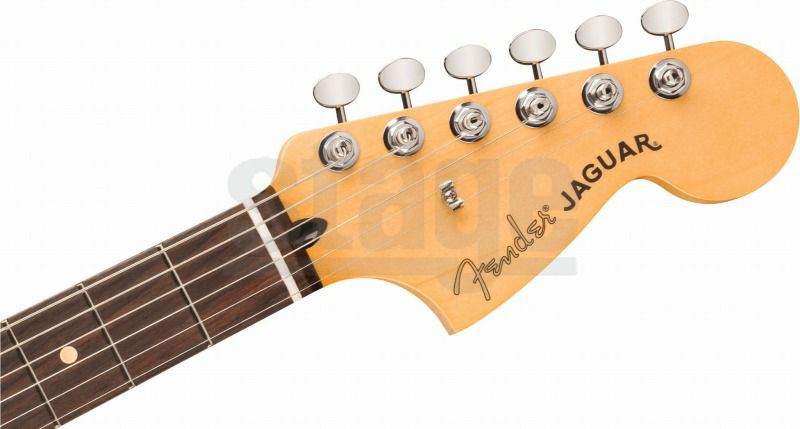 【限定生産】FenderPlayerIIJaguarCoralRed【LimitedStock】