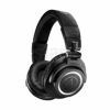 audio-technicaワイヤレスヘッドホンATH-M50xBT2