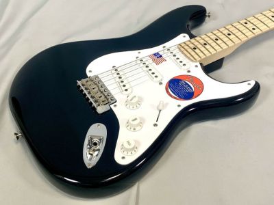 FENDER/ERIC CLAPTON STRATOCASTER BLACKIE ブラッキー