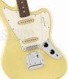 Fender Player II Jaguar Hialeah Yellowフェンダー プレイヤー2 ジャガー ハイアリアイエロー【Stage Guitar】エレキギター 黄