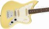 Fender Player II Jaguar Hialeah Yellowフェンダー プレイヤー2 ジャガー ハイアリアイエロー【Stage Guitar】エレキギター 黄