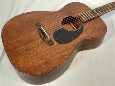 Martin Backpacker Steel Stringマーチン アコースティック