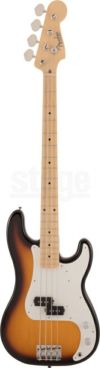 FenderMadeinJapanTraditional50sPrecisionBass&#174;,MapleFingerboard,2-ColorSunburst