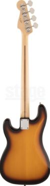 FenderMadeinJapanTraditional50sPrecisionBass&#174;,MapleFingerboard,2-ColorSunburst