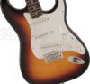 【限定生産】FenderMadeinJapanTraditionalLate60sStratocaster&#174;,RosewoodFingerboard,3-ColorSunburst【LimitedStock】