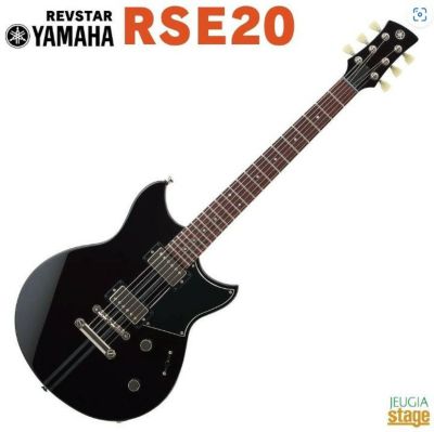 YAMAHA REVSTAR RS502 BLGヤマハ レヴスター エレキギター | JEUGIA