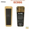 Jim Dunlop EC95G ERIC CLAPTON CRY BABY&#174; WAH