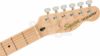 SquierAffinitySeries&#174;Telecaster&#174;FMTSH,MapleFingerboard,BlackPickguard,Mocha