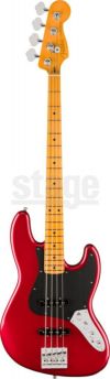 FenderAmericanUltraIIJazzBass&#174;,MapleFingerboard,SinisterRed