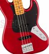 FenderAmericanUltraIIJazzBass&#174;,MapleFingerboard,SinisterRed