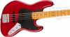 FenderAmericanUltraIIJazzBass&#174;,MapleFingerboard,SinisterRed