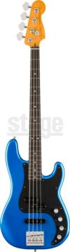 FenderAmericanUltraIIPrecisionBass#174;,EbonyFingerboard,NobleBlue