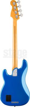 FenderAmericanUltraIIPrecisionBass#174;,EbonyFingerboard,NobleBlue