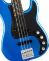 FenderAmericanUltraIIPrecisionBass#174;,EbonyFingerboard,NobleBlue