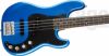 FenderAmericanUltraIIPrecisionBass#174;,EbonyFingerboard,NobleBlue