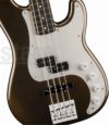 【限定生産】FenderAmericanUltraIIPrecisionBass&#174;,EbonyFingerboard,TexasTea【LimitedStock】