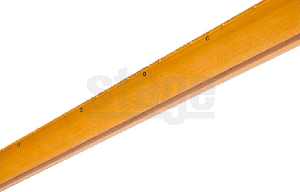 【限定生産】FenderAmericanUltraIIPrecisionBass®,EbonyFingerboard,TexasTea【LimitedStock】