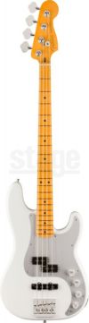 FenderAmericanUltraIIPrecisionBass&#174;,MapleFingerboard,Avalanche