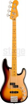 【限定生産】FenderAmericanUltraIIPrecisionBass&#174;,MapleFingerboard,Ultraburst【LimitedStock】