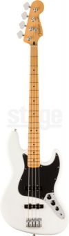 FenderPlayerIIJazzBass&#174;,MapleFingerboard,PolarWhite