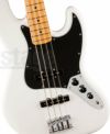 FenderPlayerIIJazzBass&#174;,MapleFingerboard,PolarWhite