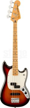 【限定生産】FenderPlayerIIMustang&#174;BassPJ,MapleFingerboard,3-ColorSunburst【LimitedStock】