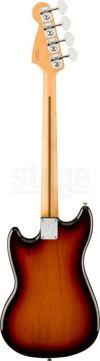 【限定生産】FenderPlayerIIMustang&#174;BassPJ,MapleFingerboard,3-ColorSunburst【LimitedStock】