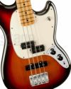 【限定生産】FenderPlayerIIMustang&#174;BassPJ,MapleFingerboard,3-ColorSunburst【LimitedStock】