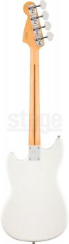 【限定生産】FenderPlayerIIMustang&#174;BassPJ,MapleFingerboard,PolarWhite【LimitedStock】