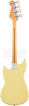 FenderPlayerIIMustang&#174;BassPJ,RosewoodFingerboard,HialeahYellow