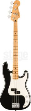 FenderPlayerIIPrecisionBass&#174;,MapleFingerboard,Black