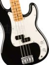 FenderPlayerIIPrecisionBass&#174;,MapleFingerboard,Black