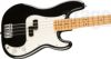 FenderPlayerIIPrecisionBass&#174;,MapleFingerboard,Black