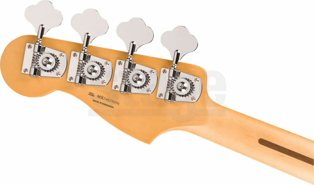 FenderPlayerIIPrecisionBass®,MapleFingerboard,Black