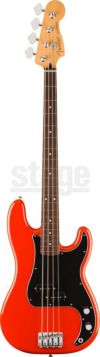 【限定生産】FenderPlayerIIPrecisionBass&#174;,RosewoodFingerboard,CoralRed【LimitedStock】