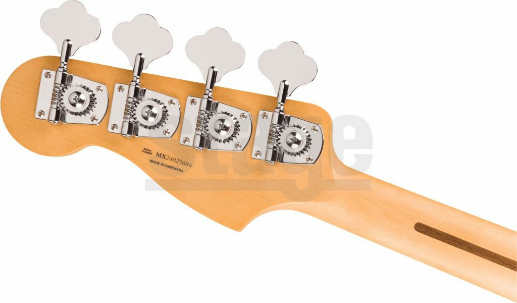 【限定生産】FenderPlayerIIPrecisionBass®,RosewoodFingerboard,CoralRed【LimitedStock】