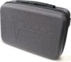 NeuralDSPQuadCortex専用GIGCASEQCGIGCASEクアッドコーテックス専用ギグケースセミハードタイプ【Stage-RakutenGuitarAccessory】マルチエフェクターキャリングバッグ軽量安心保護